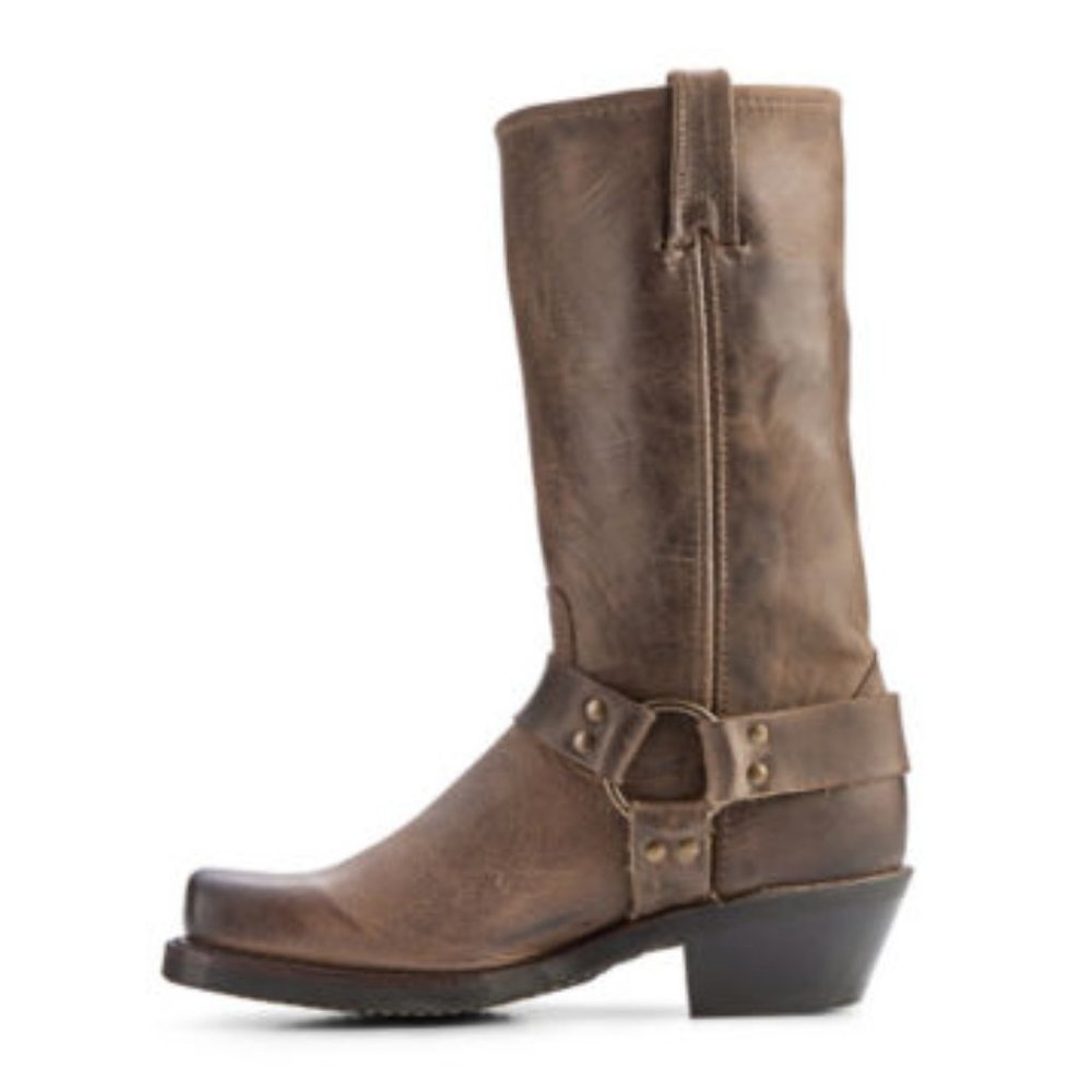 Frye Harness 12R Boots